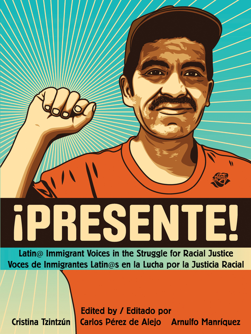 Cover image for Presente!
